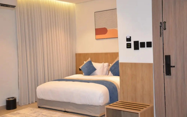 Seven Luz Serviced Apartments