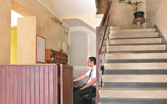 Hotel Tanausu