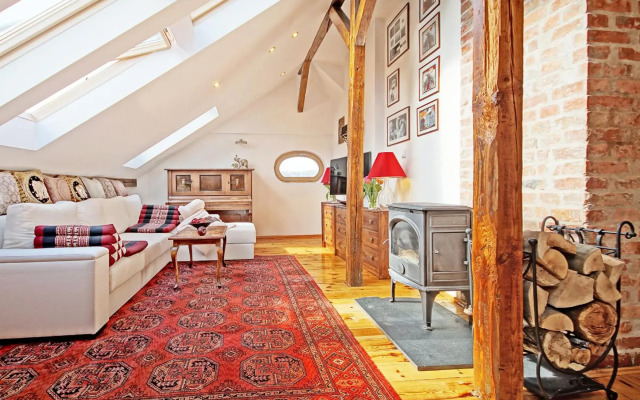 Sopot Apartment SA