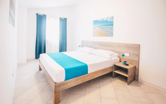 Halos Casa Resort