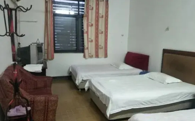 Kangfulai Hotel