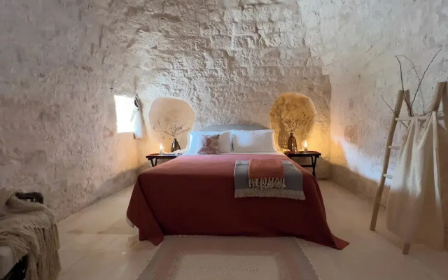 masseria celeste