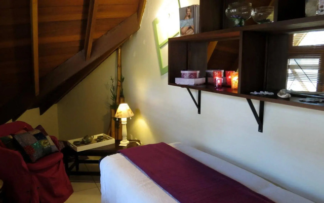 Pousada Villa Allegro