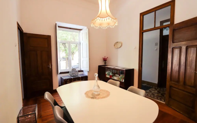 Guest House do Largo