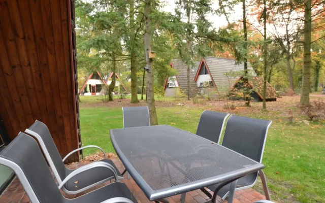 Holiday Home in Stramproy Near Nature
