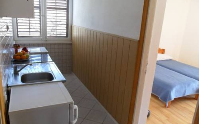 Apartments Antonija