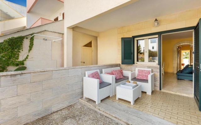 1700 Casa Mya in Lido Marini