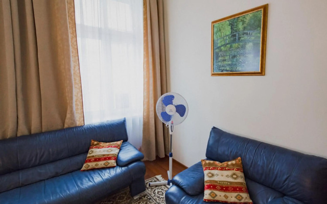 Apartment Aqua Vita