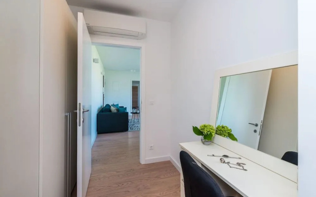 Apartment LuNi