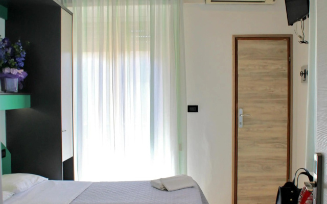 Hotel Tre Stelle
