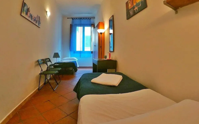 Holiday Rooms Florence