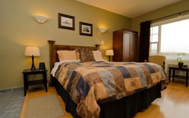 Antigonish Evergreen Inn
