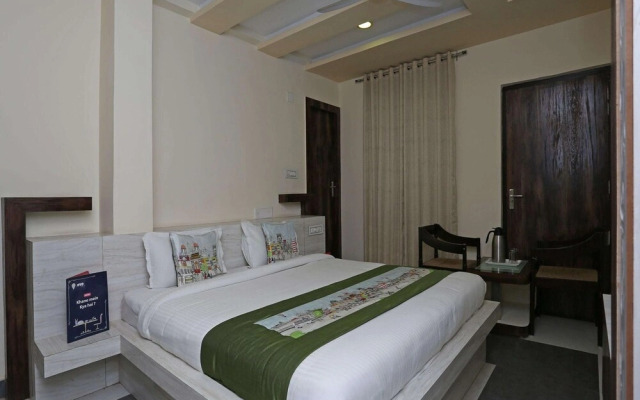 Townhouse Reti Bus Terminal Udaipur