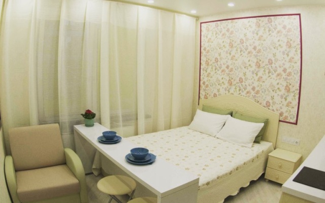 Provence Apartments