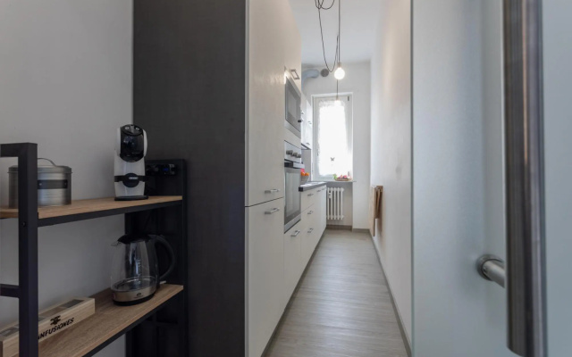 Robaldo 9 - Moncalieri Bright Apartment