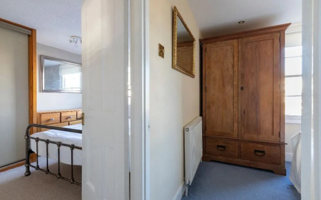 Central Dartmouth Townhouse