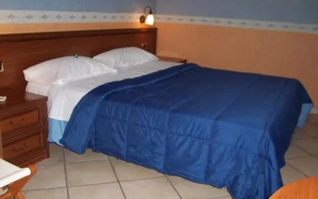 Hotel Santa Caterina