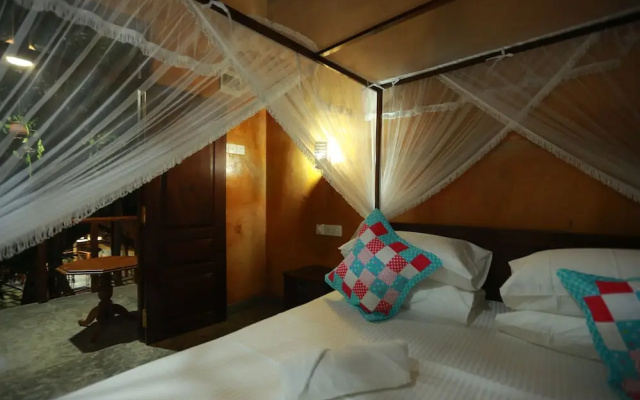 Lime Cabanas Sri Lanka