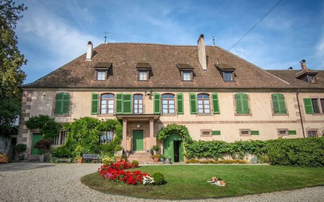 Gîte **** Le Meyerhof