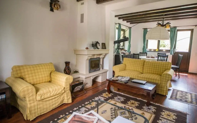 Casa Din Plai