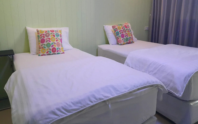 Kookkik Homestay