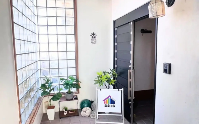 Ishigakijima group hotel 2216