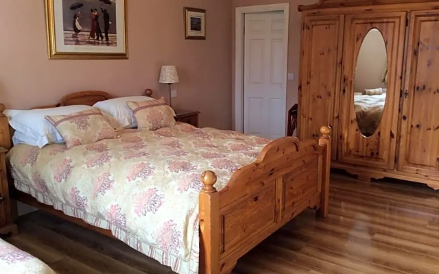 Sneem River Lodge
