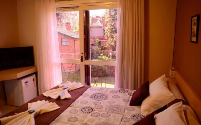 Hotel Pousada Tango