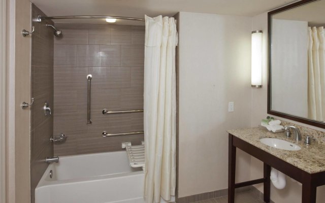 Homewood Suites by Hilton Boston/Canton, MA 0