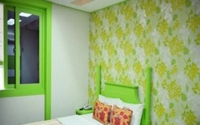Will Motel