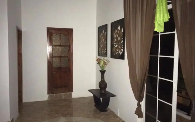 Hostería San Fernando - Hostel