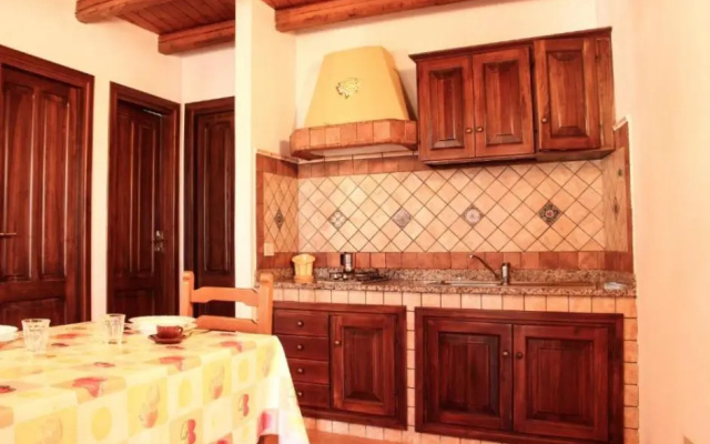 Residence Le Case Dell'Acqua