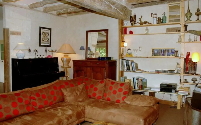 Gîte Continvoir, 4 pièces, 10 personnes - FR-1-381-62