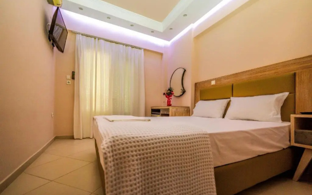 LE MONDE Apartments