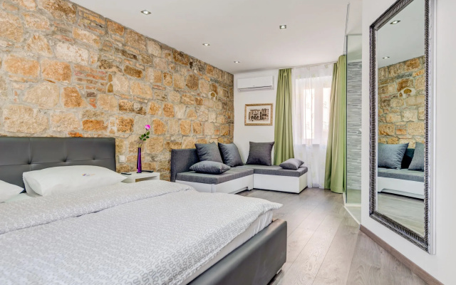 Split Suites - Center Rooms Olga i Petra