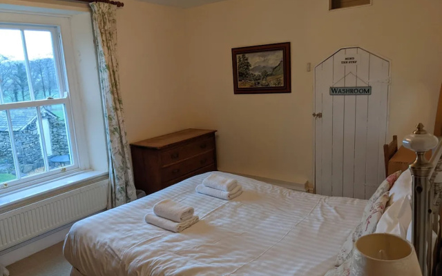 Rose Cottage