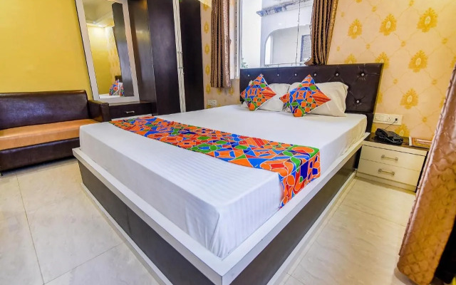 FabHotel Paradise