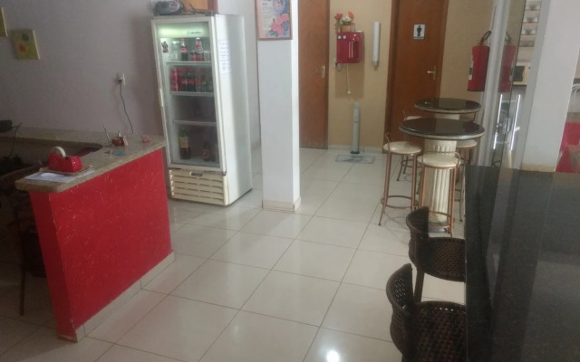 Pousada São José