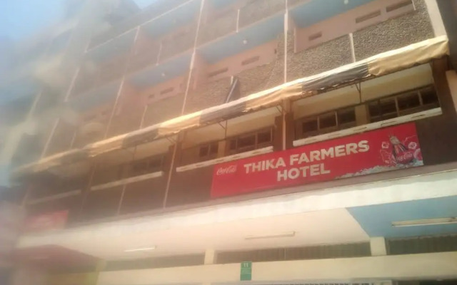 Thika Farmers Hotel