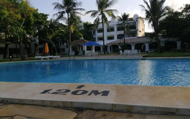 Blue Marlin Sporting Resort