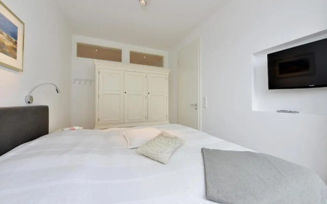 Ferienwohnung Silbermöwe