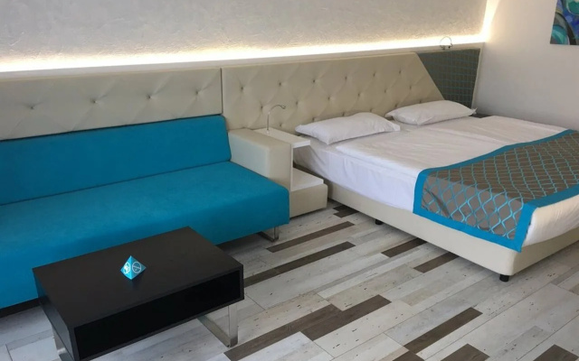 Sentido Hotel Marea - All Inclusive