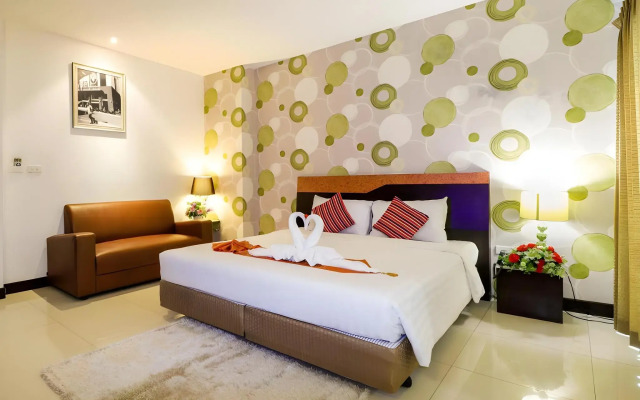 G2 Hotel Group