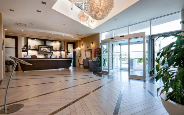Parc Hotel Germano Suites