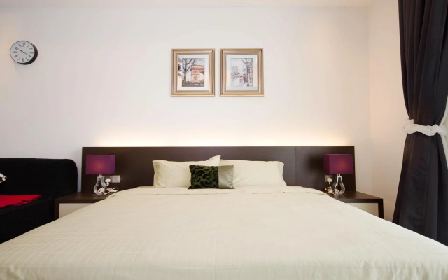 M Suites