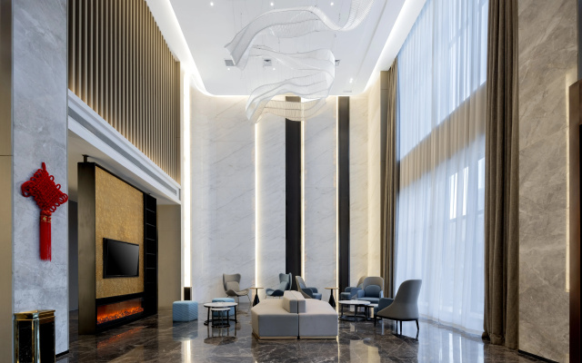 Holiday Inn Express Horgos by IHG