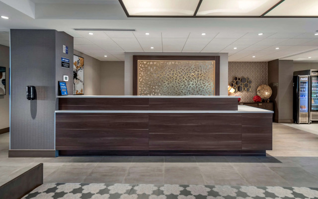 Best Western Premier Prince Albert