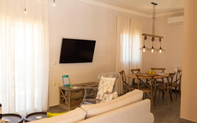 Villas Karya