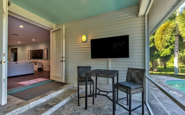 Sardinia Vacation Rental