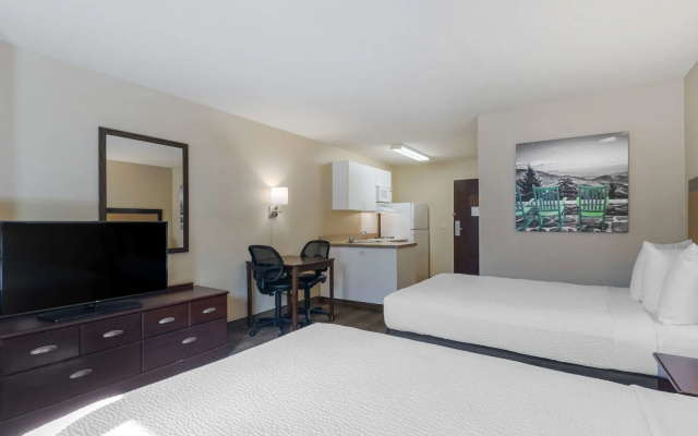 Extended Stay America Suites Fremont Warm Springs
